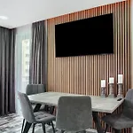Appartement Modern Neuburg 8 - New