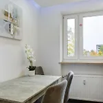 Modern Neuburg 8 - New Appartement Neubourg-sur-le-Danube