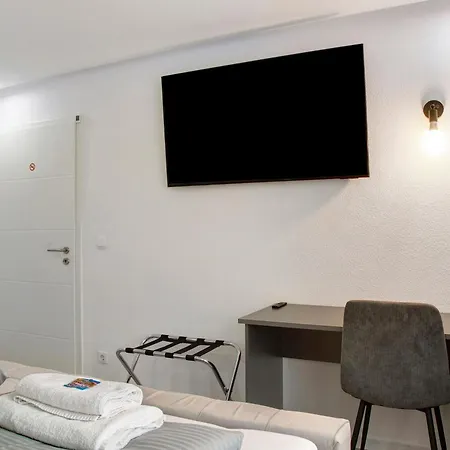 Modern Neuburg 8 - New Apartman Neuburg an der Donau