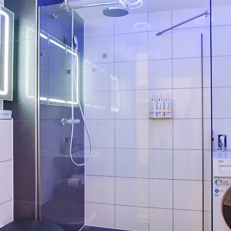 Apartman Modern Neuburg 8 - New
