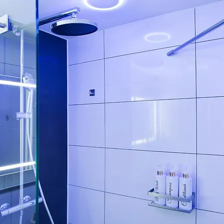 Apartman Modern Neuburg 8 - New Neuburg an der Donau